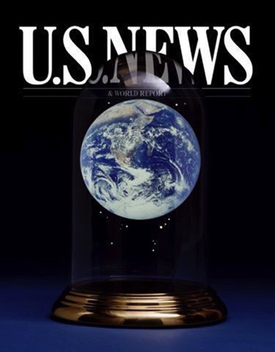 US News - Earth